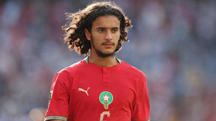 Ayyoub Bouaddi vom OSC Lille steht ganz oben auf der Wunschliste von Manchester City. Der Deal soll bald fix sein