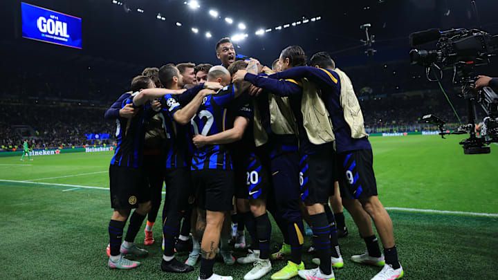 Inter Inter