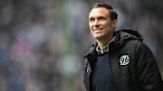 Marcus Mann will Hannover nach oben bringen. 