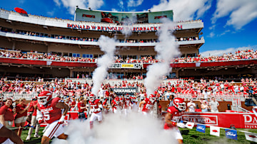 UAB v Arkansas