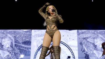 Beyoncé RENAISSANCE WORLD TOUR - Kansas City