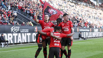 Stade Rennais FC 