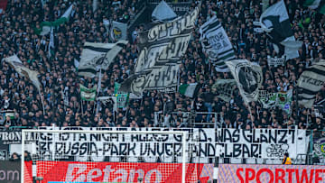 Die Fans haben in den Heimspielen bislang nicht viel zu bejubeln Die Fans haben in den Heimspielen bislang nicht viel zu bejubeln