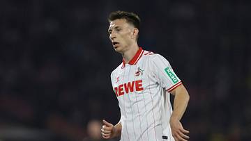 Kristoffer Lund wird den Effzeh wohl wieder verlassen