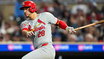 St. Louis Cardinals v Minnesota Twins
