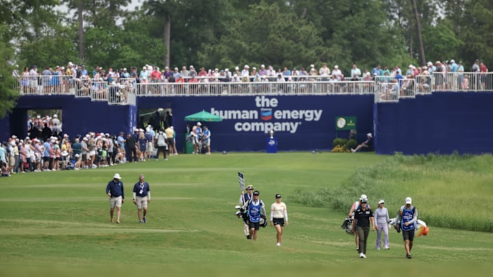 The Chevron Championship, the first of five LPGA majors, will reportedly move to its third course in the last five years. 