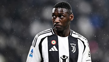 Kolo Muani could be frozen out by Juventus interim head coach Igor Tudor