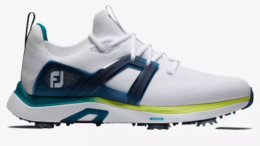 FootJoyHyperFlex Men's Golf Shoe