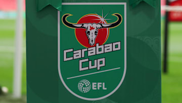 The Carabao Cup third round has been drawn.