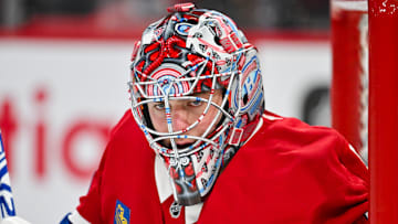Dallas Stars v Montreal Canadiens