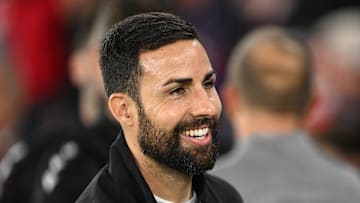 Narcis Pelach's performance under scrutiny at Stoke City