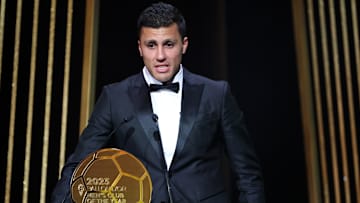 67th Ballon D'Or Ceremony At Theatre Du Chatelet In Paris