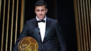 67th Ballon D'Or Ceremony At Theatre Du Chatelet In Paris