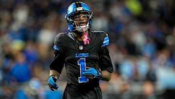 Tampa Bay Buccaneers v Detroit Lions