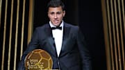 67th Ballon D'Or Ceremony At Theatre Du Chatelet In Paris