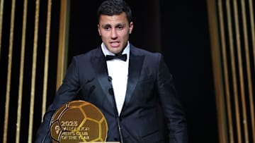 67th Ballon D'Or Ceremony At Theatre Du Chatelet In Paris