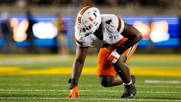 Miami v California