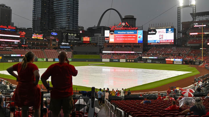 Chi tiết hơn 77 về MLB gameday weather mới nhất  cdgdbentreeduvn