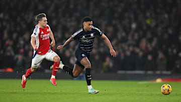 Arsenal FC v Aston Villa FC - Premier League