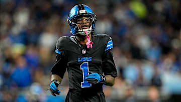 Tampa Bay Buccaneers v Detroit Lions