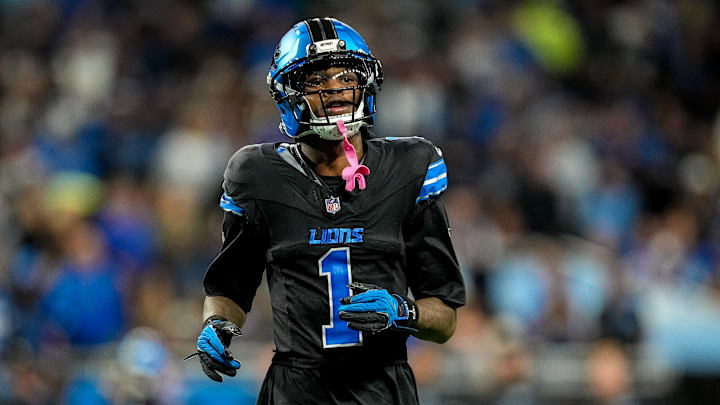 Tampa Bay Buccaneers v Detroit Lions