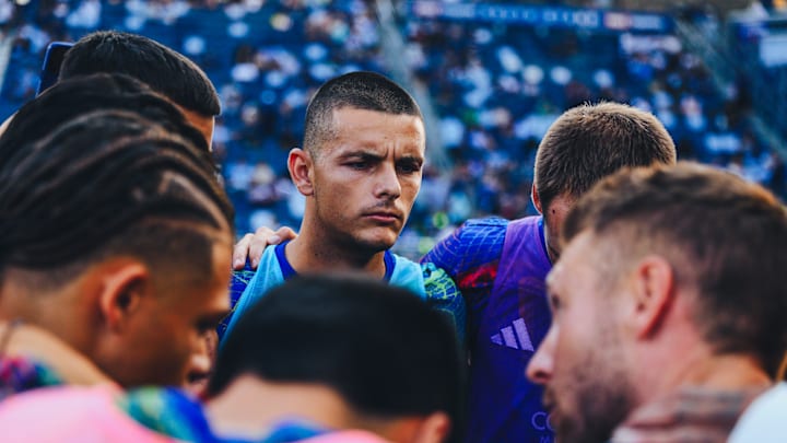 Sporting Kansas City v San Diego FC