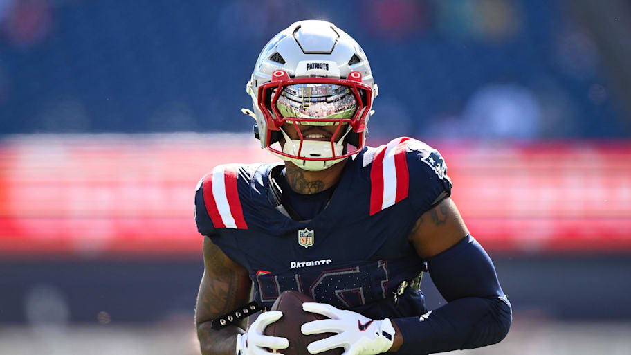 Steelers Lose Cooper Kupp? New WR Dreams