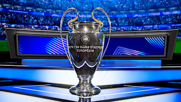 Die Champions League 2024/25