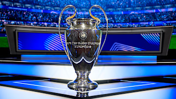 Champions League Champions League