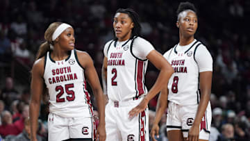 Charleston Southern v South Carolina