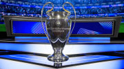 The fixtures are out