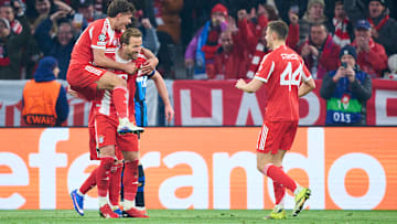 Bayern de Munique vence (de novo) e avança às quartas de final da Liga dos Campeões 