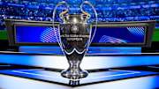 Champions League terá uma nova edição em 2024/25