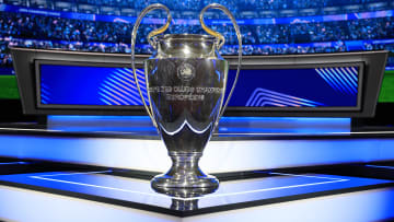 Champions League terá uma nova edição em 2024/25