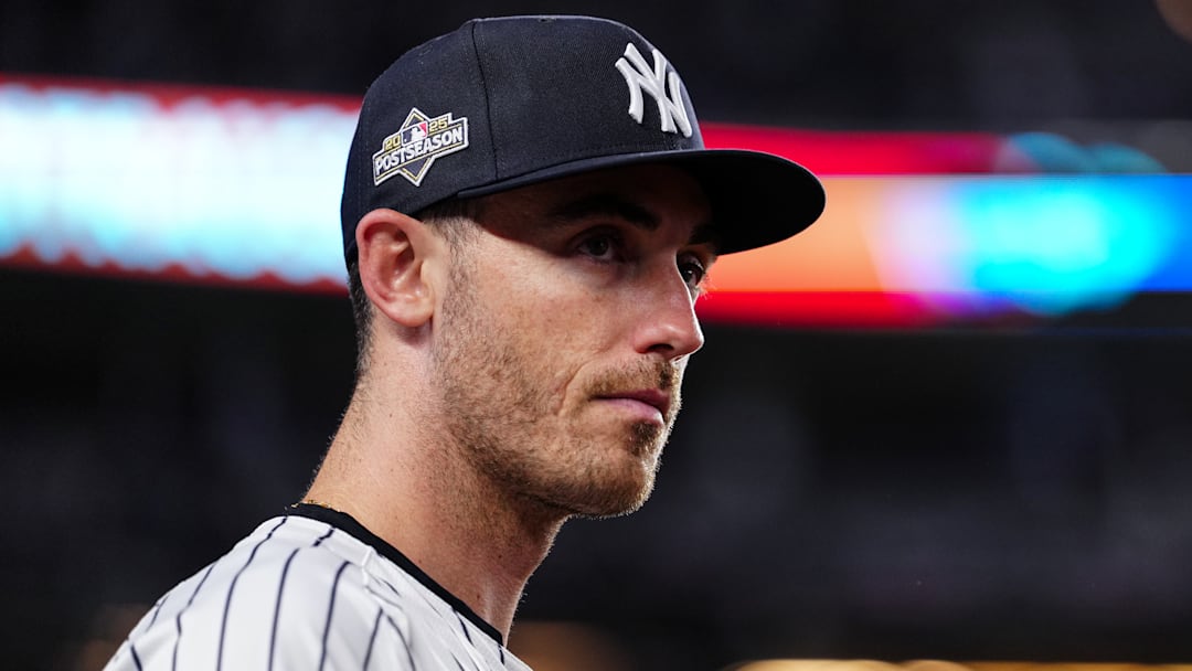 Division Series - Toronto Blue Jays v New York Yankees - Game 3 Division Series - Toronto Blue Jays v New York Yankees - Game 3