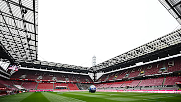 RheinEnergieStadion