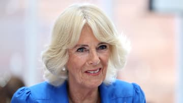 King Charles III And Queen Camilla Visit Australia And Samoa - Day Four