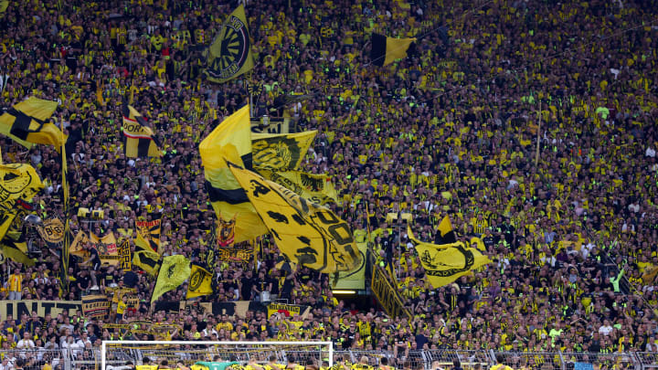 Borussia Dortmund 