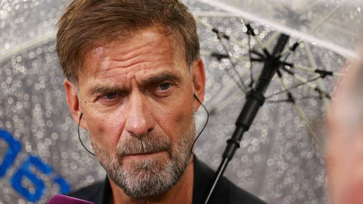 Lässt Bundestrainer Jürgen Klopp einen Fanliebling daheim?