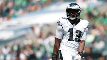 Cleveland Browns v Philadelphia Eagles - NFL Preseason 2025