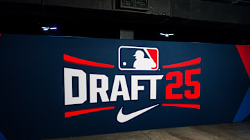 2025 MLB Draft