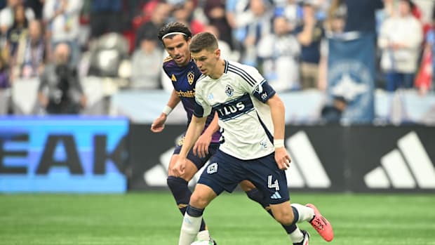 Whitecaps FC Montreal.