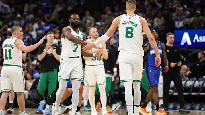 Celtics Could Consider Moving Superstar Despite Popular Belief