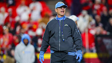Los Angeles Chargers v Kansas City Chiefs