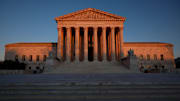 U.S. Supreme Court building