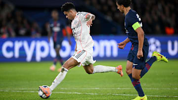 Held des Abends: Luis Diaz Held des Abends: Luis Diaz