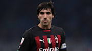 Sandro Tonali