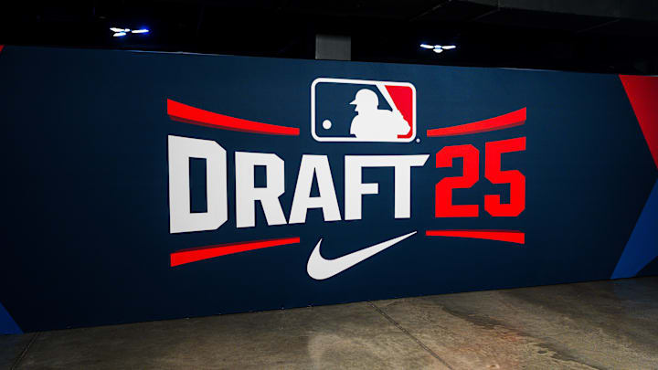 2025 MLB Draft