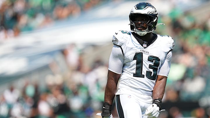 Cleveland Browns v Philadelphia Eagles - NFL Preseason 2025