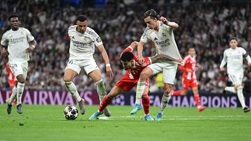 Le Real Madrid va devoir se reprendre mercredi prochain Le Real Madrid va devoir se reprendre mercredi prochain